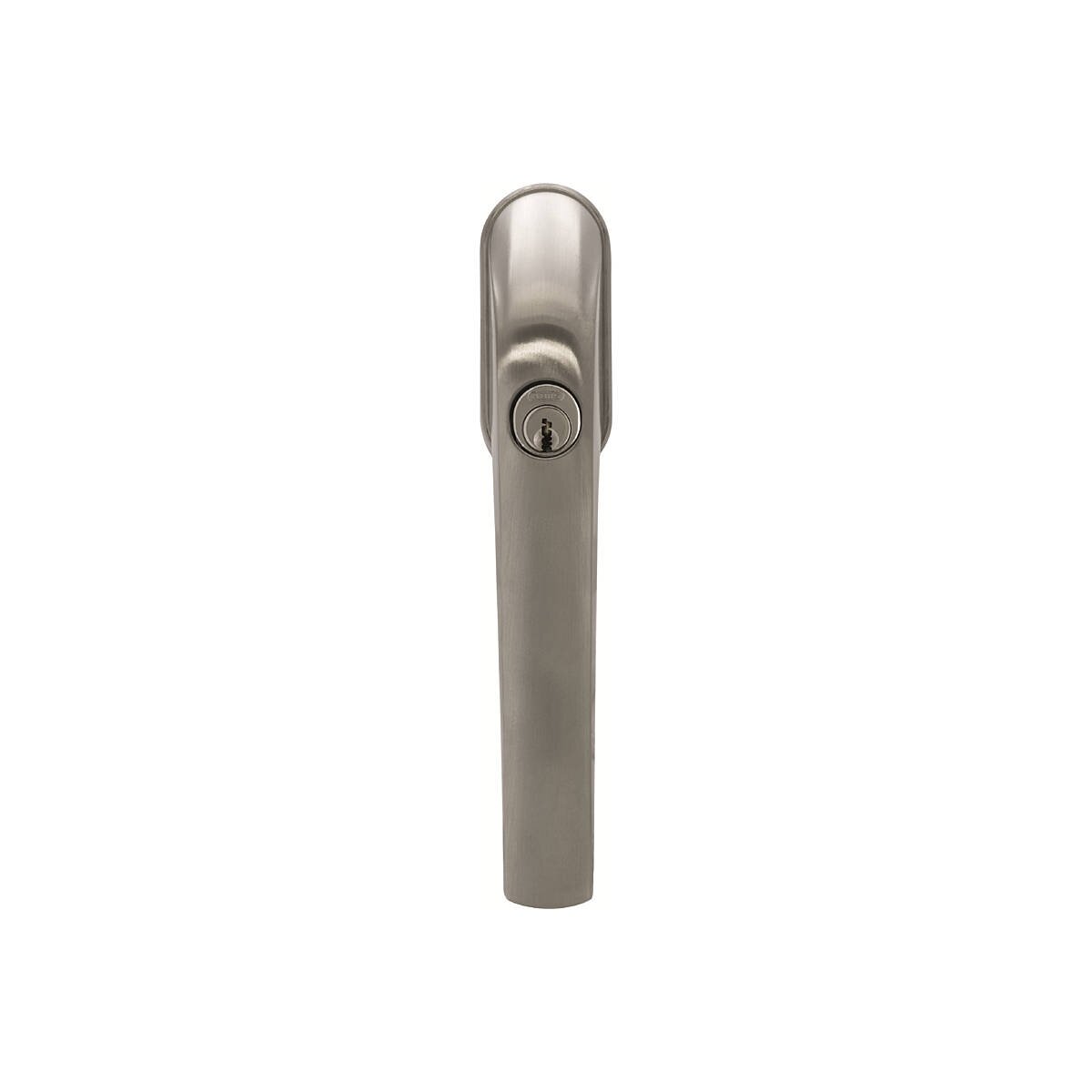 Abus FG300 ER AL0125 Edelstahl Fenstergriff