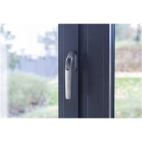 Abus FG300 ER AL0125 Edelstahl Fenstergriff