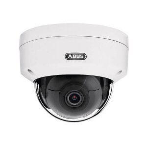 ABUS TVIP44511 IP-Kamera 4MPx T/N IR PoE IP67 IK10
