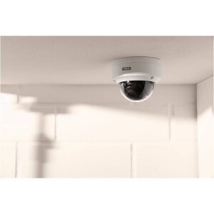 ABUS TVIP44511 IP-Kamera 4MPx T/N IR PoE IP67 IK10