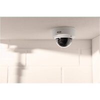 ABUS TVIP44511 IP-Kamera 4MPx T/N IR PoE IP67 IK10