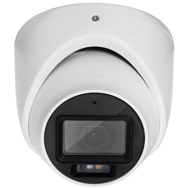ABUS TVCC55512 Analog HD Mini Dome Kamera 5MPx T/N