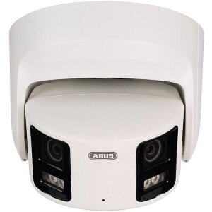ABUS IPCS28581A IP-Kamera 4K Tag/Nacht IP67