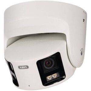 ABUS IPCS28581A IP-Kamera 4K Tag/Nacht IP67