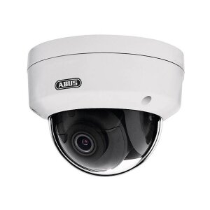 ABUS TVIP48511 IP-Kamera 4K T/N IR PoE IP67 IK10