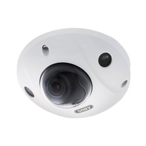 ABUS IPCB44511A IP Dome 4MPx T/N IR PoE IP67 IK08