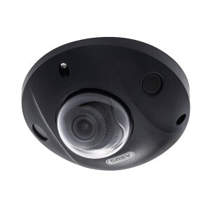 ABUS IPCB44611B IP Dome 4MPx T/N IR PoE IP66 IK08