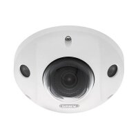 ABUS IPCB44561A IP Dome 4MPx T/N IR PoE WLAN IP67