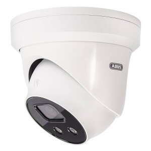 ABUS IPCB58511B IP Dome 4K T/N IR PoE IP67