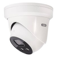 ABUS IPCB58511B IP Dome 4K T/N IR PoE IP67