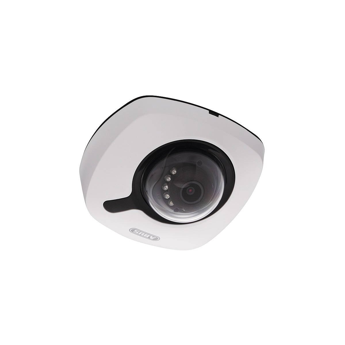 ABUS IPCB44510C IP Dome 4MPx T/N IR PoE IP66 IK08
