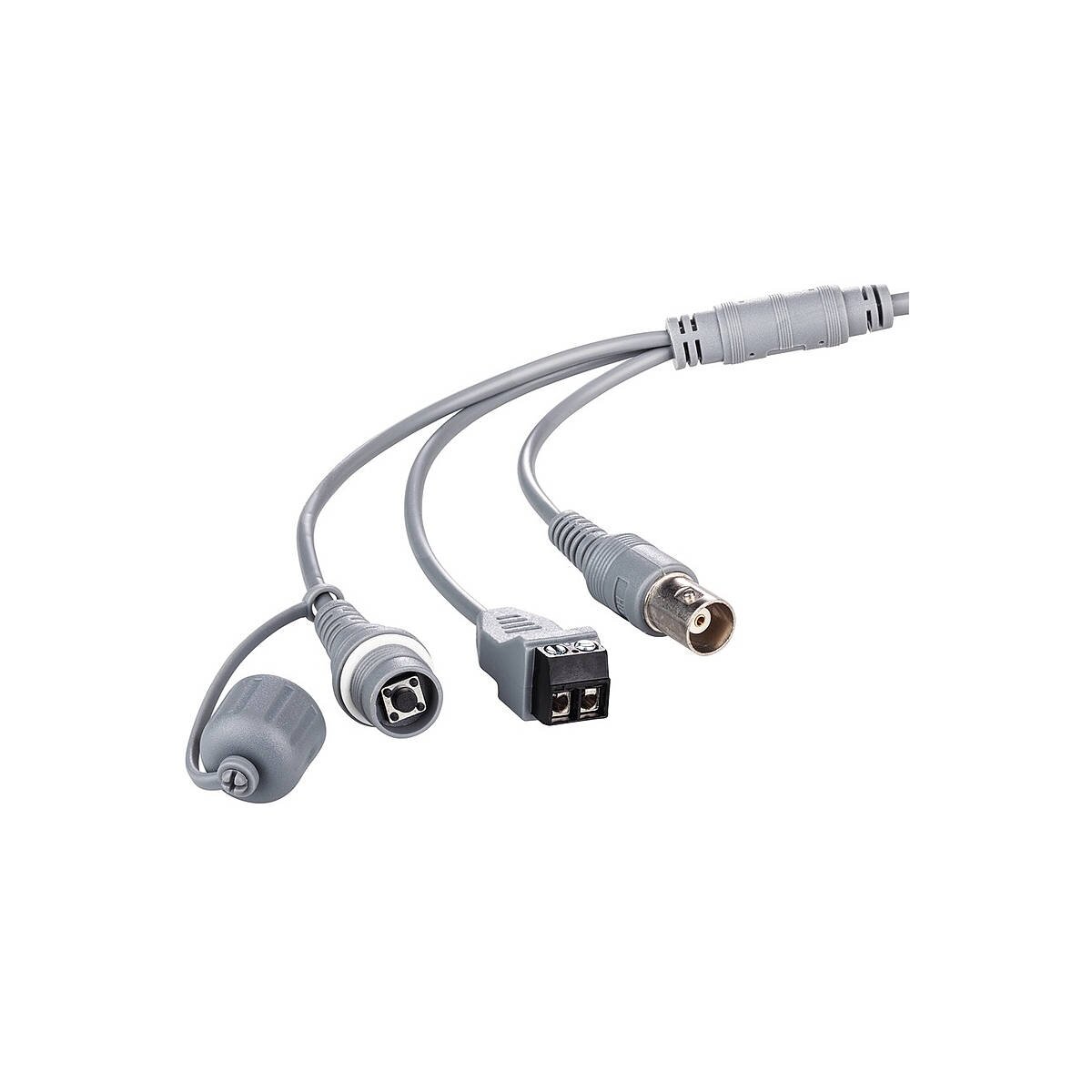 ABUS HDCC75550 Analog HD Tube 5MPx T/N IR IP67