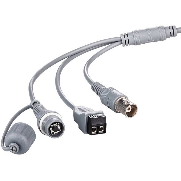 ABUS HDCC75550 Analog HD Tube 5MPx T/N IR IP67