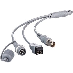 ABUS HDCC75550 Analog HD Tube 5MPx T/N IR IP67