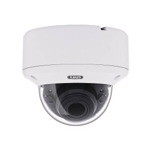 ABUS HDCC78551 Analog HD Dome 4K T/N IR IP67 IK10