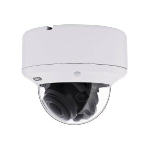ABUS HDCC78551 Analog HD Dome 4K T/N IR IP67 IK10