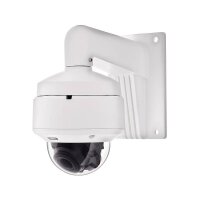 ABUS HDCC78551 Analog HD Dome 4K T/N IR IP67 IK10