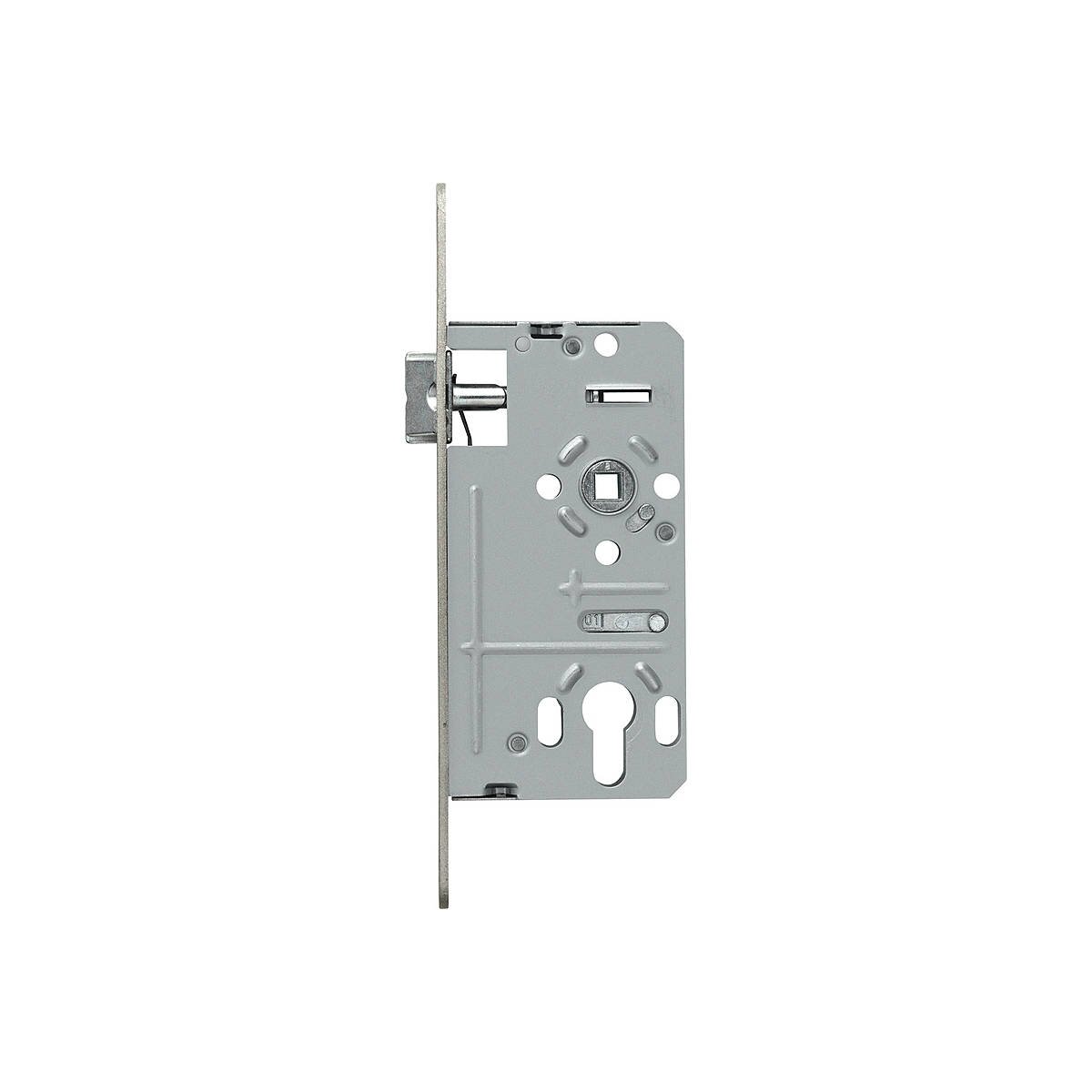 Abus Einsteckschloss ESK PZ2 universal S