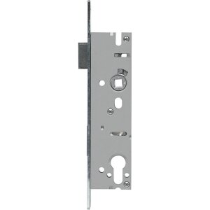 Abus ESR PZ LR Z 35 92 24 Einsteckschloss,verzinkt