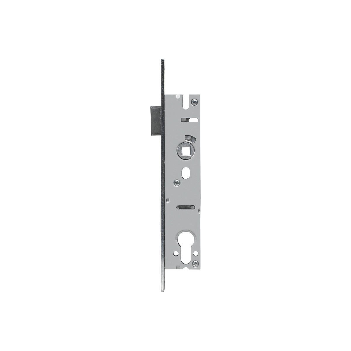 Abus ESR PZ LR Z 25 92 24 Einsteckschloss,verzinkt