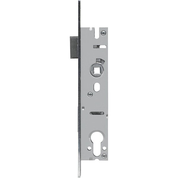 Abus ESR PZ LR Z 25 92 24 Einsteckschloss,verzinkt