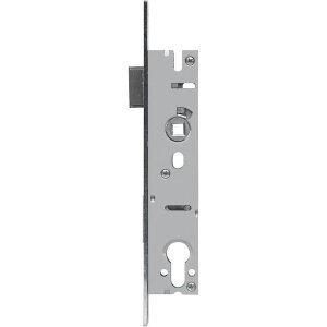 Abus ESR PZ LR Z 25 92 24 Einsteckschloss,verzinkt