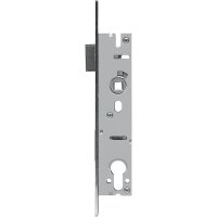 Abus ESR PZ LR Z 25 92 24 Einsteckschloss,verzinkt