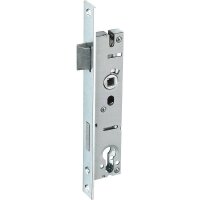 Abus ESR PZ LR Z 25 92 24 Einsteckschloss,verzinkt