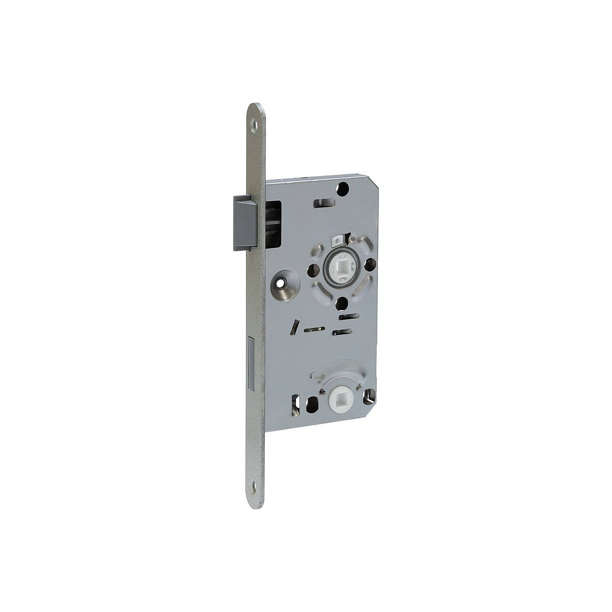 Abus ES WC L G 55 78 20 Einsteckschloss, gold