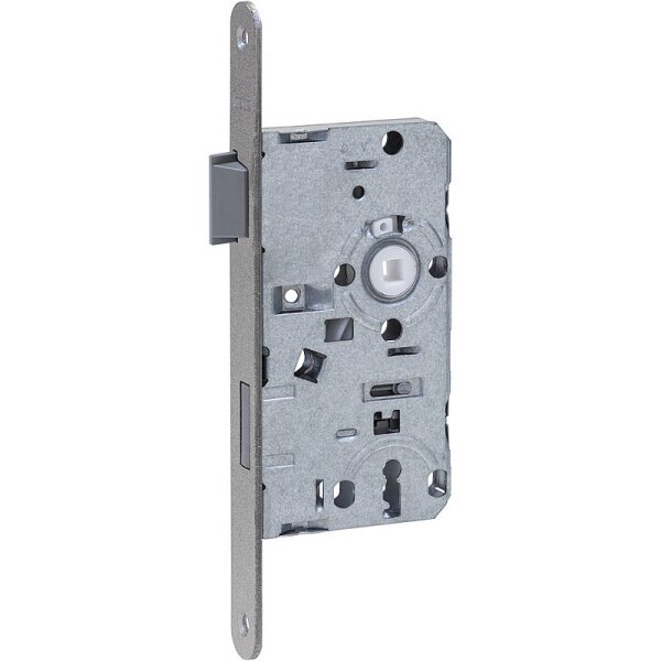 Abus ES BB R G 55 72 20 Einsteckschloss, gold
