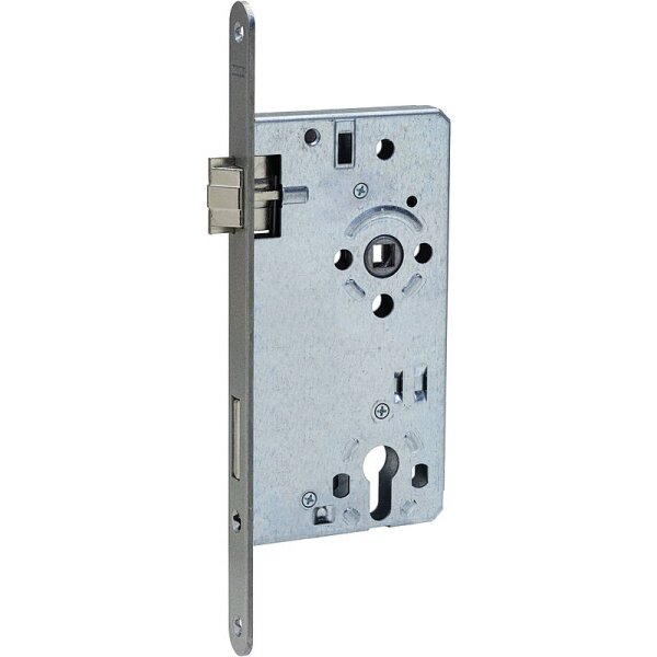 Abus ESHT PZ L G 65 92 20 Einsteckschloss, gold