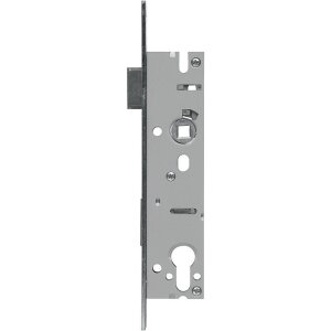 Abus ESR PZ LR Z 30 92 24 Einsteckschloss,verzinkt