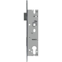 Abus ESR PZ LR Z 30 92 24 Einsteckschloss,verzinkt