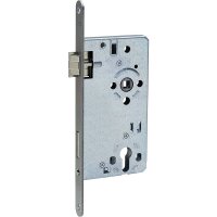 Abus ESHT PZ R G 65 92 20 Einsteckschloss, gold