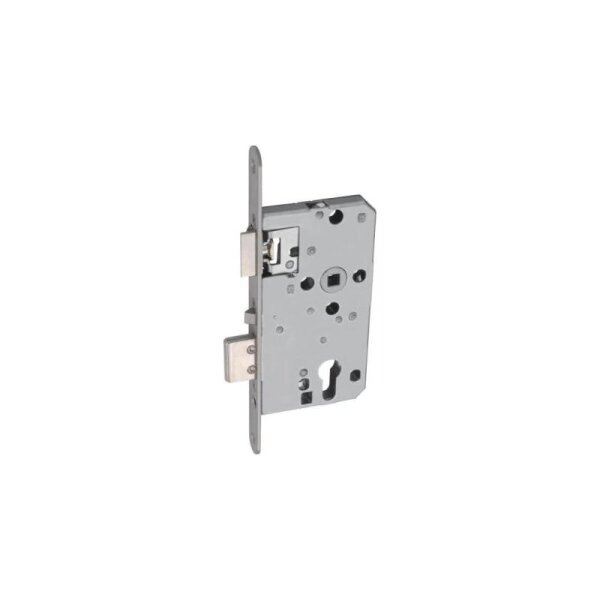 Abus TKZ40 automatisch verriegeln Einsteckschloss