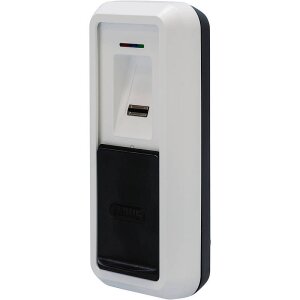 ABUS HomeTec Pro CFS3100 W Bluetooth-Fingerscanner
