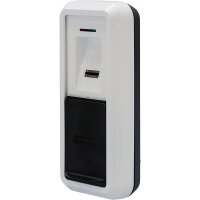 ABUS HomeTec Pro CFS3100 W Bluetooth-Fingerscanner