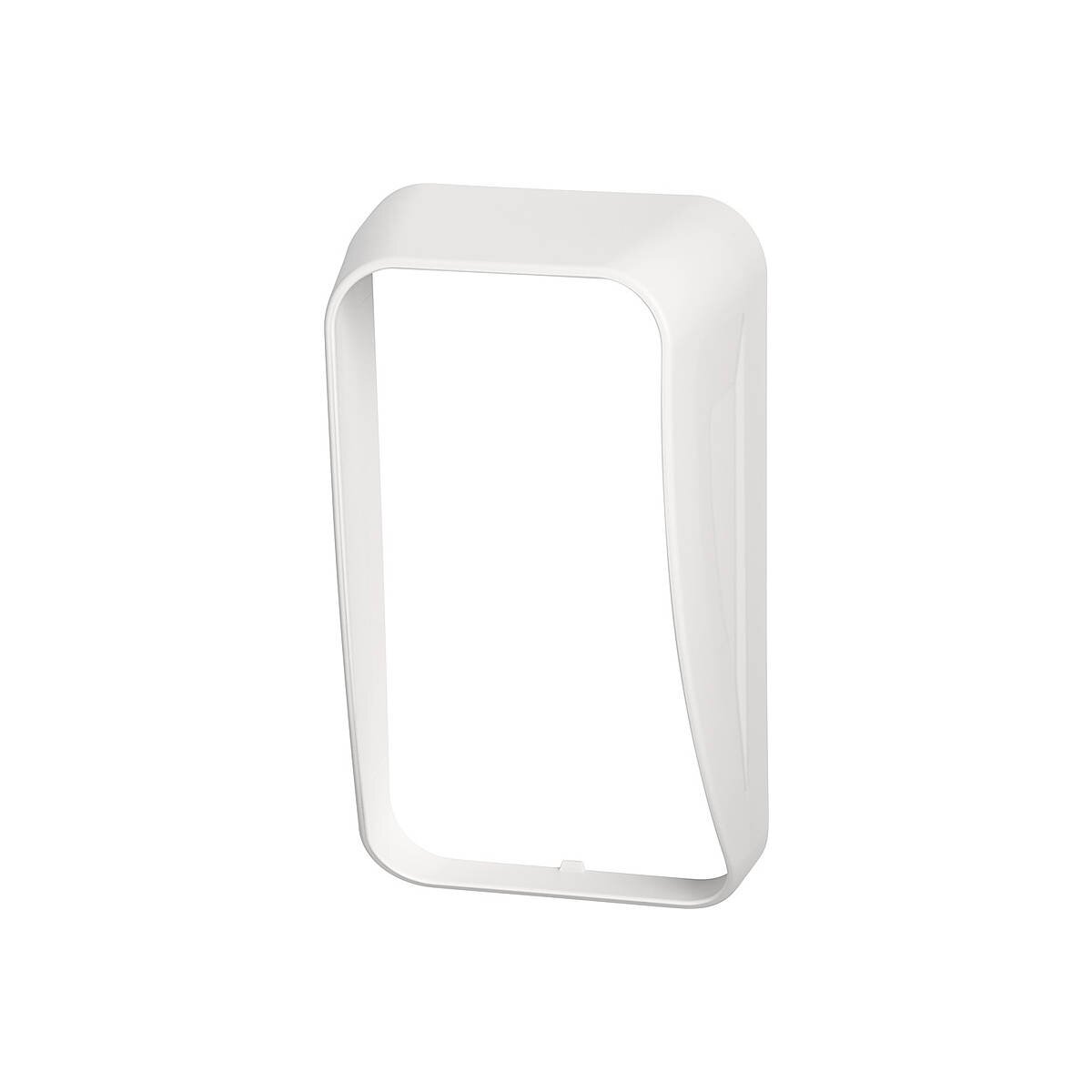 ABUS HomeTec Pro CSS 3000 W Sichtschutz weiß