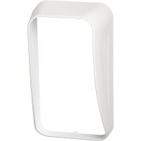 ABUS HomeTec Pro CSS 3000 W Sichtschutz weiß