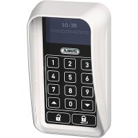 ABUS HomeTec Pro CSS 3000 W Sichtschutz weiß