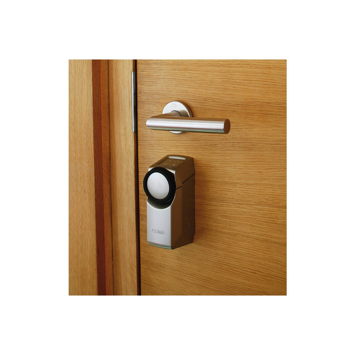 ABUS SHHT10000W Z-Wave HomeTec Pro Türschlossan.