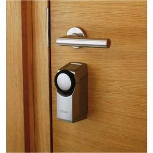 ABUS SHHT10000W Z-Wave HomeTec Pro Türschlossan.