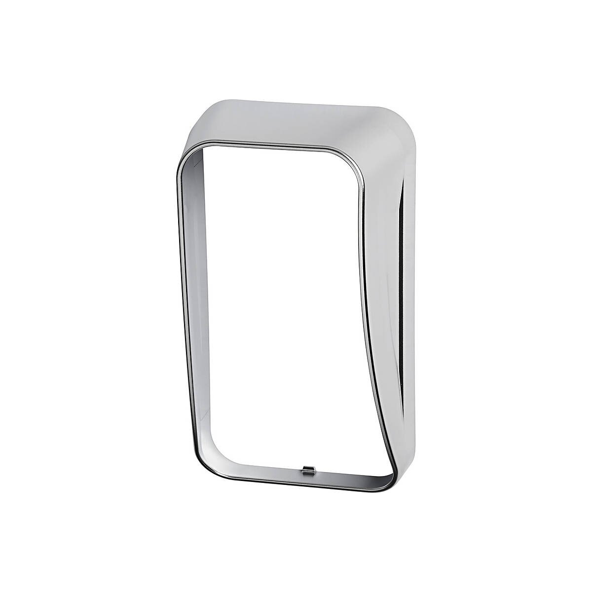 ABUS HomeTec Pro CSS 3000 S Sichtschutz silber