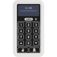 ABUS HomeTec Pro CFT3100 W Bluetooth-Tastatur