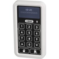 ABUS HomeTec Pro CFT3100 W Bluetooth-Tastatur