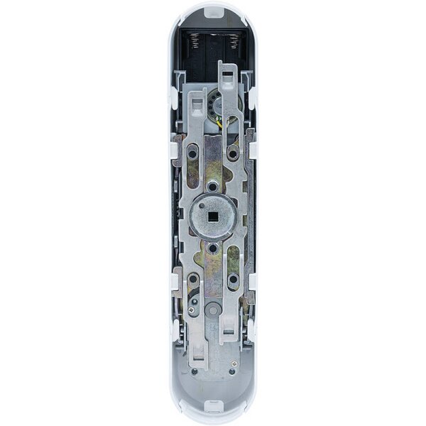 ABUS WINTECTO One FCA4100BK Funkfensterantrieb vs.