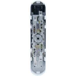ABUS WINTECTO One FCA4100BK Funkfensterantrieb vs.