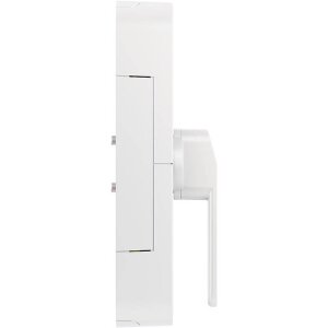 ABUS WINTECTO One FCA4100W Funkfensterantrieb vs.