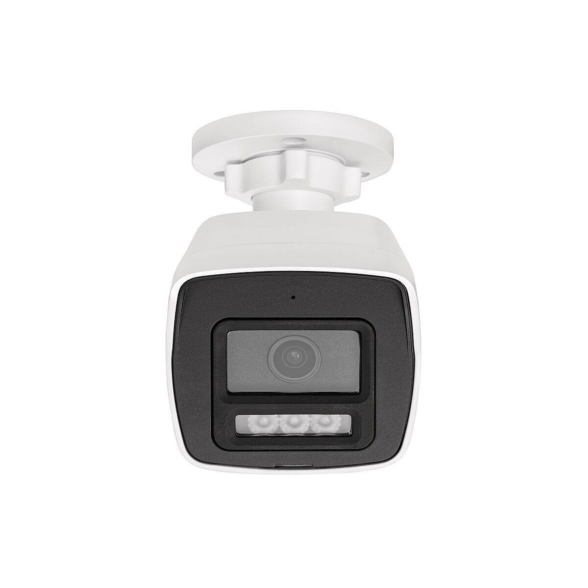 ABUS HDCC35512 Analog HD Mini Tube 5MPx TN IR IP67