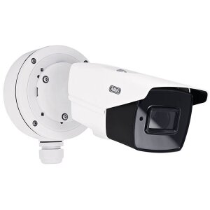 ABUS HDCC68551 Analog HD Tube 8MPx T/N IR IP67